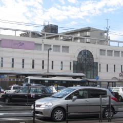 ペリエ稲毛店