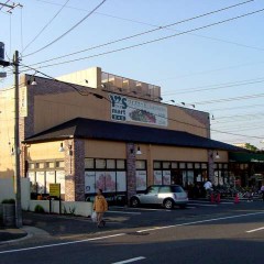 ワイズマート宮本店