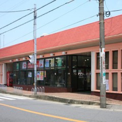 ヤックス白幡店