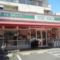 STORE100船橋大神宮