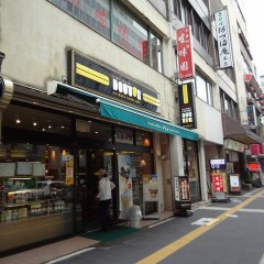 ドトールコーヒーショップ千葉銀座通り店