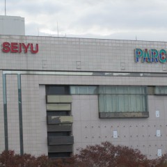 西友千葉ＰＡＲＣＯ