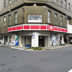 内山商店 コンビニ　001