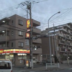 デイリーヤマザキ幕張本郷店