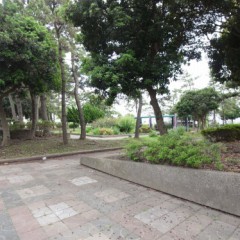 高洲公園