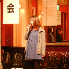 新人歓迎・結婚お祝い会