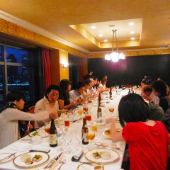 オーナー会
