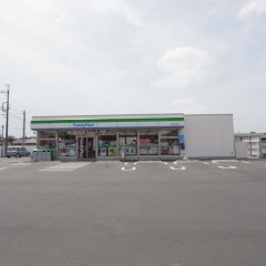 ファミリーマート千葉仁戸名店