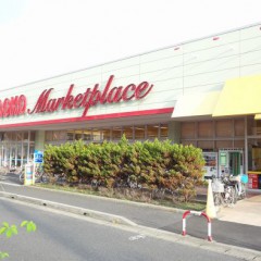 ヤオコー浦安東の店