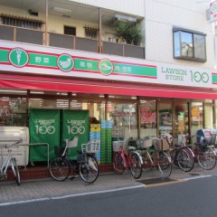 ＳＴＯＲＥ100葛飾堀切２丁目店