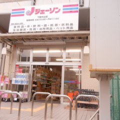 ジェーソン下総中山店