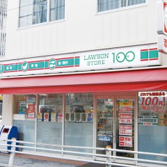 STORE100葛飾新小岩二丁目店