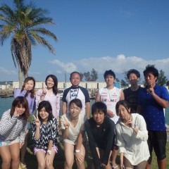 2016年新卒研修旅行