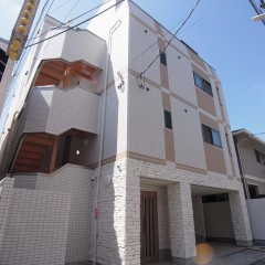 Tree Den勝田台Ⅱ