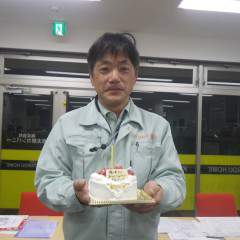 藤崎さん誕生日