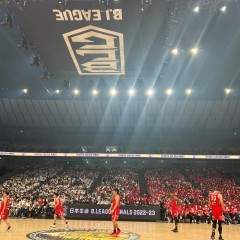 日本生命 B.LEAGUE CHAMPIONSHIP 2022-23