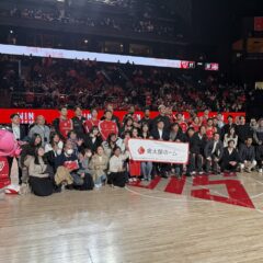 千葉ジェッツ冠試合