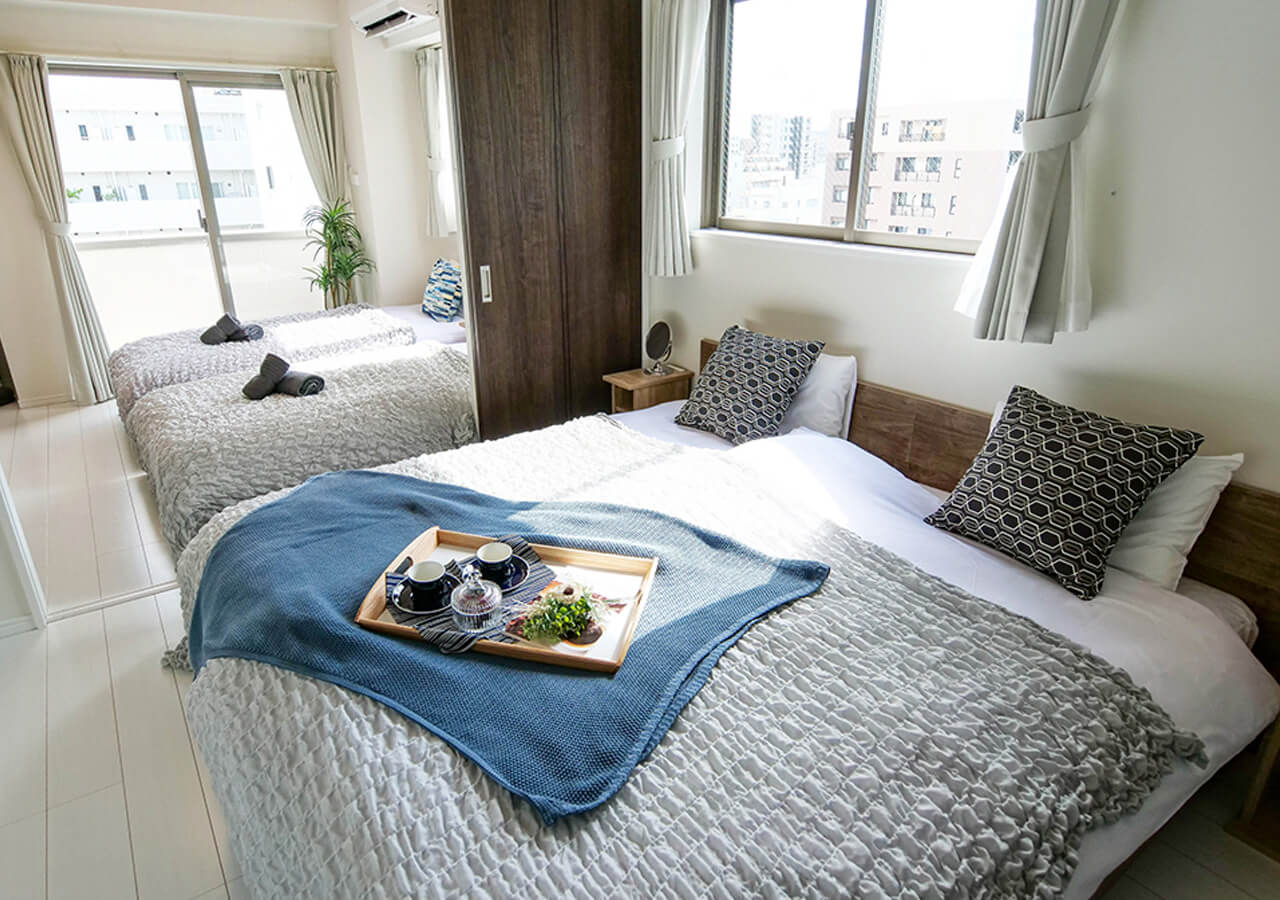 Mr.金太郎ホテル