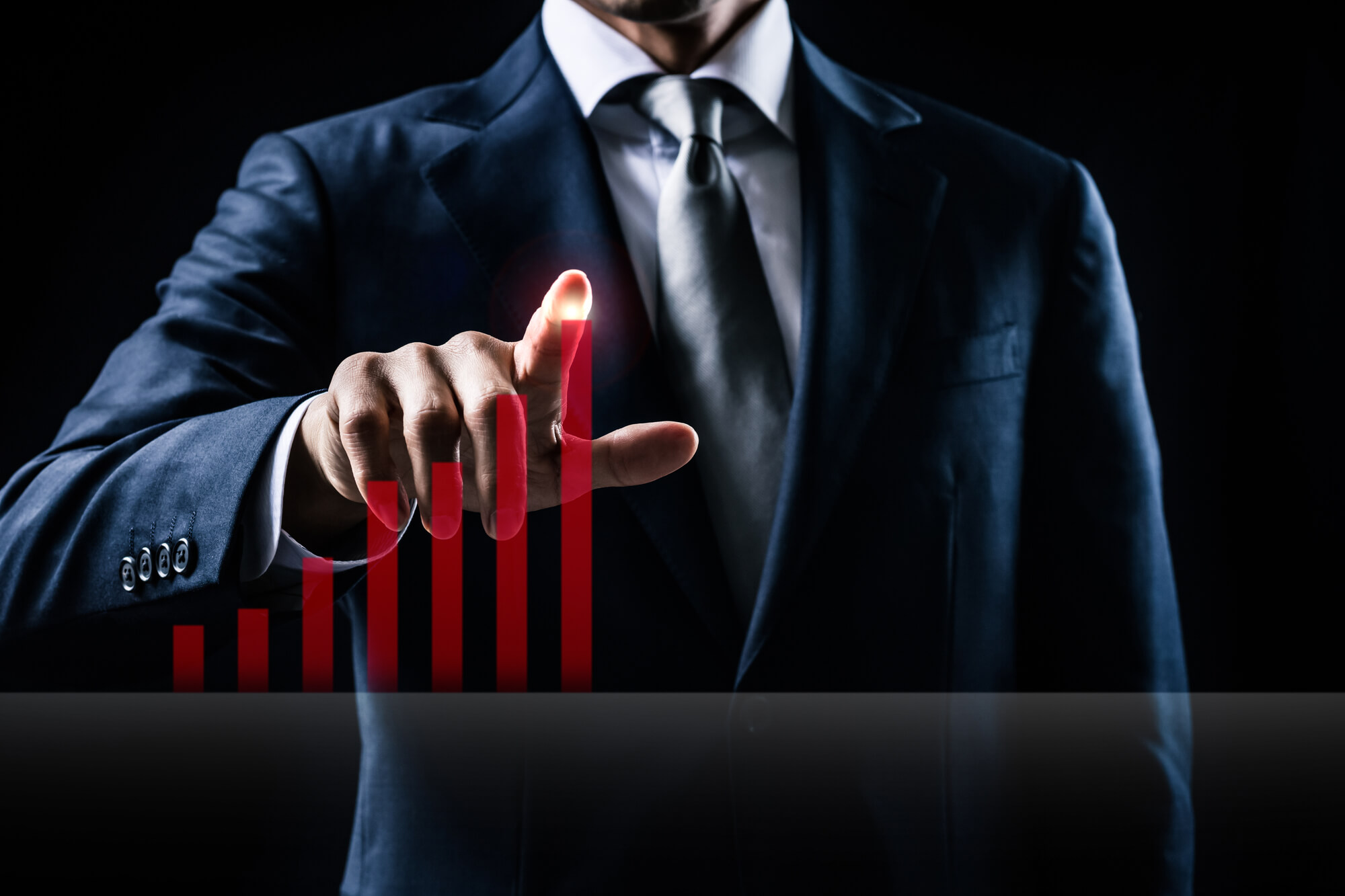 個人投資家・地主